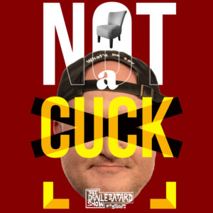 Not a cuck