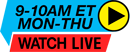 Enjoy the LeBatard and Friends Show live Monday - Thursday 9am - 10am Eastern Time