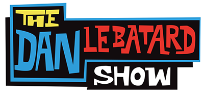 LeBatard and Friends show logo