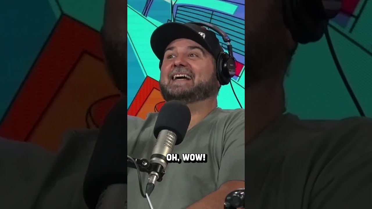 Billy Gil Puts Someone on Notice | The Dan Le Batard Show with Stugotz ...