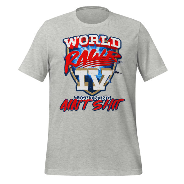 World RAWR IV - Image 6