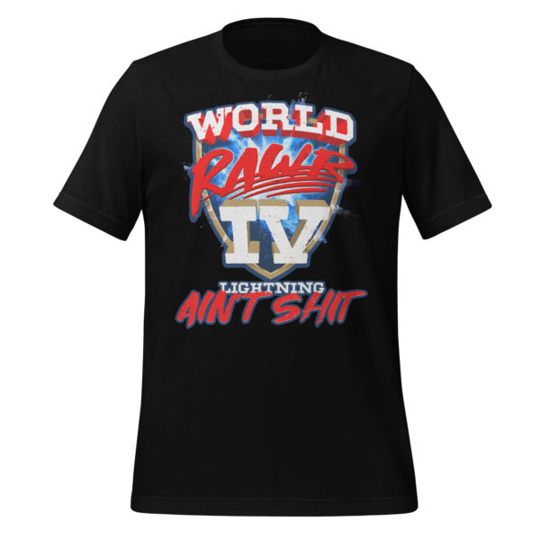 World RAWR IV - Image 3