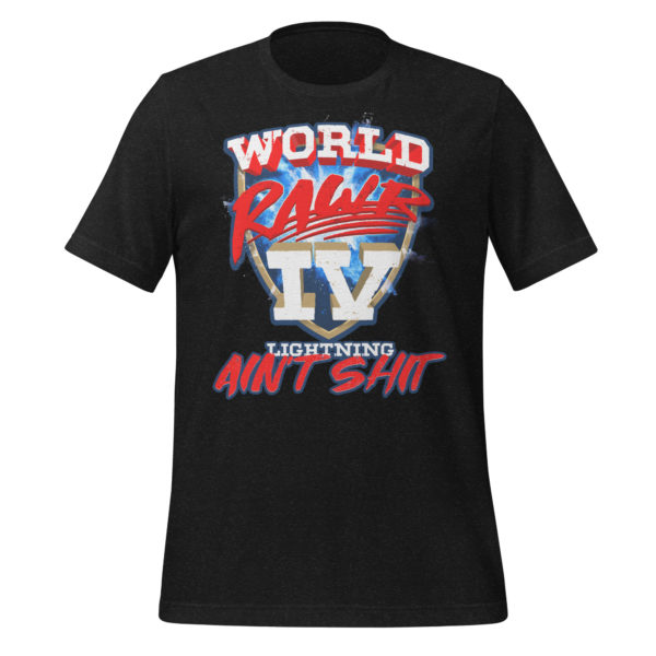 World RAWR IV - Image 2
