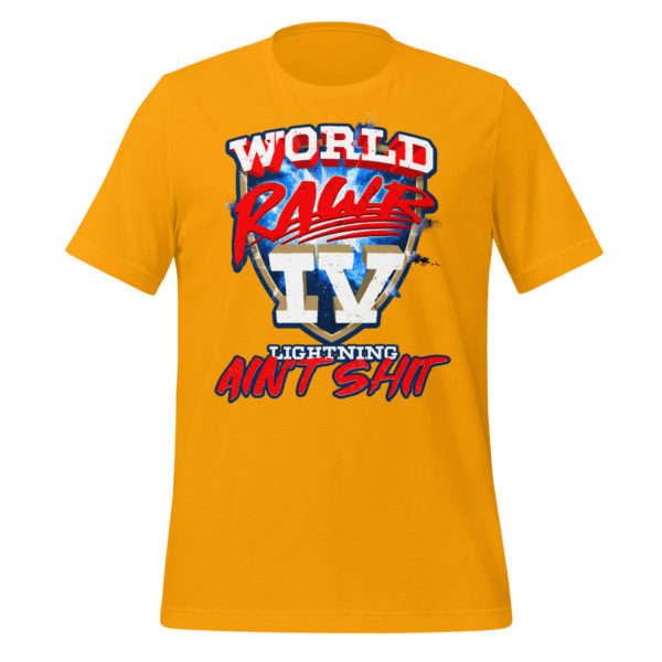 World RAWR IV - Image 5