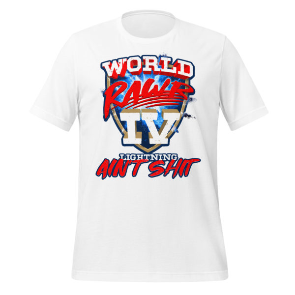 World RAWR IV - Image 7