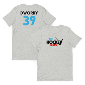 The Hockey Show DWORKY - Light