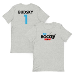 The Hockey Show BUDSKY - Light