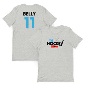 The Hockey Show BELLY - Light