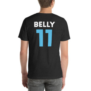 The Hockey Show BELLY-Dark