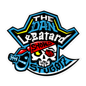 Pirate Radio sticker
