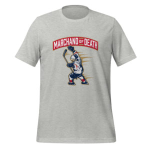 Marchand of Death