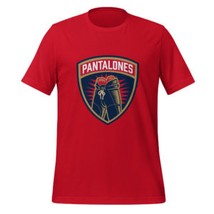 Pantalones