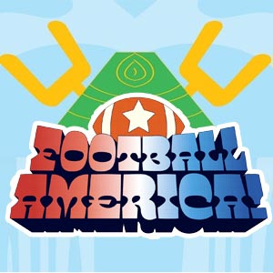 Football America Show youtube link