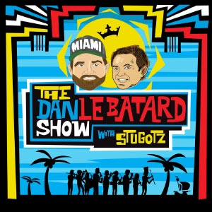 Dan LeBard and Friends show youtube link