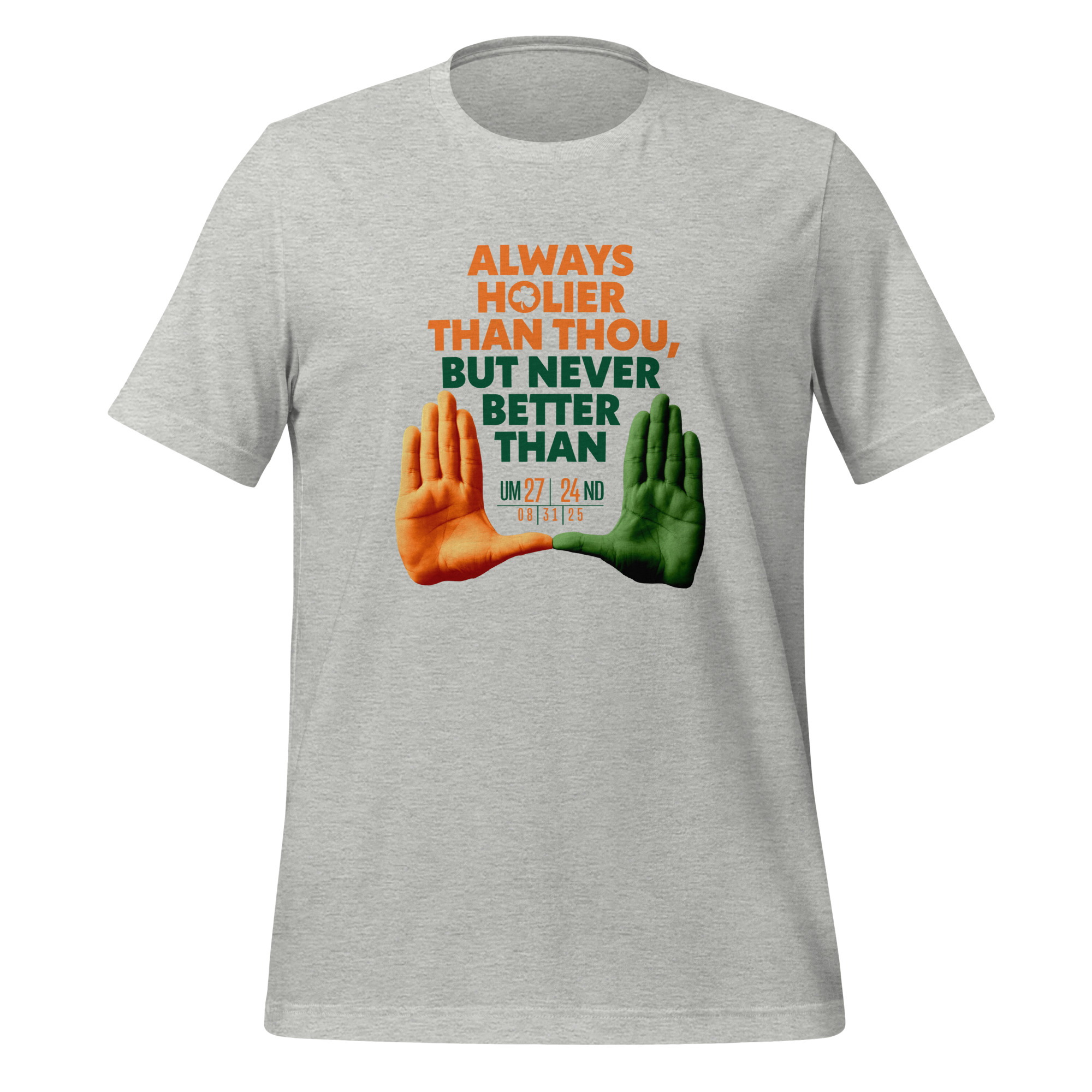 Never better than U - Image 5