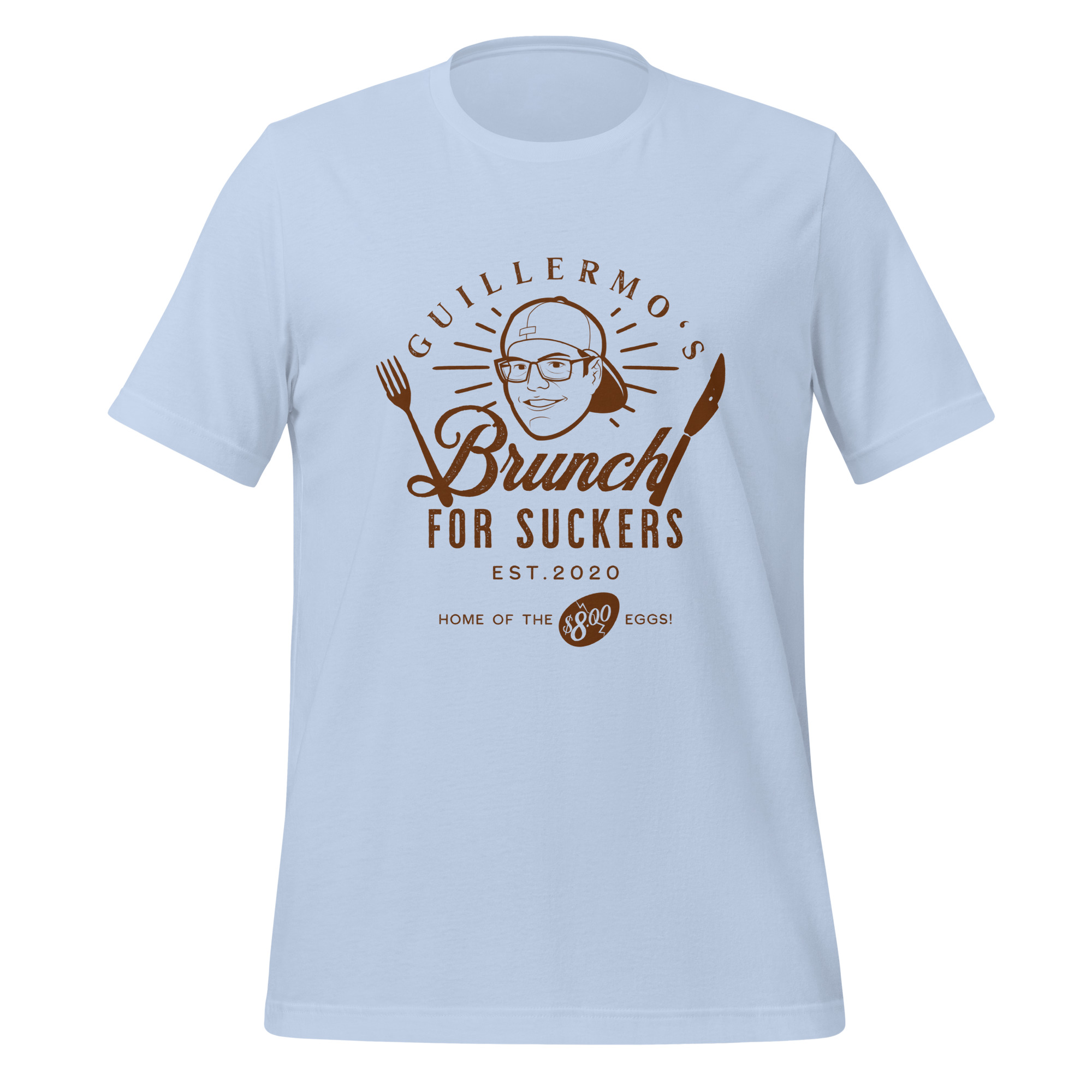 Brunch is for Suckers - Image 4