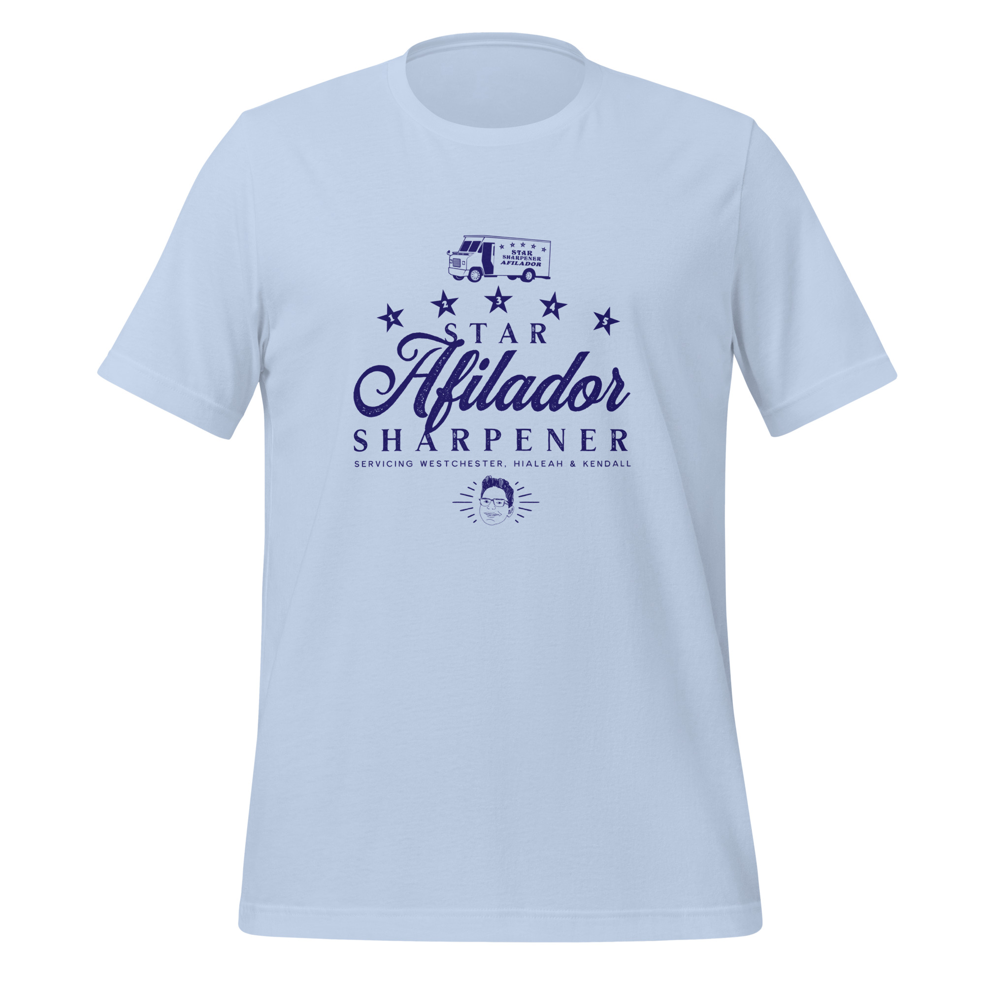 Billy Afilador - Image 6