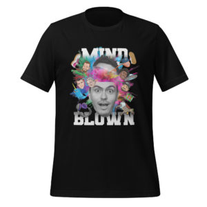 Mind Blown