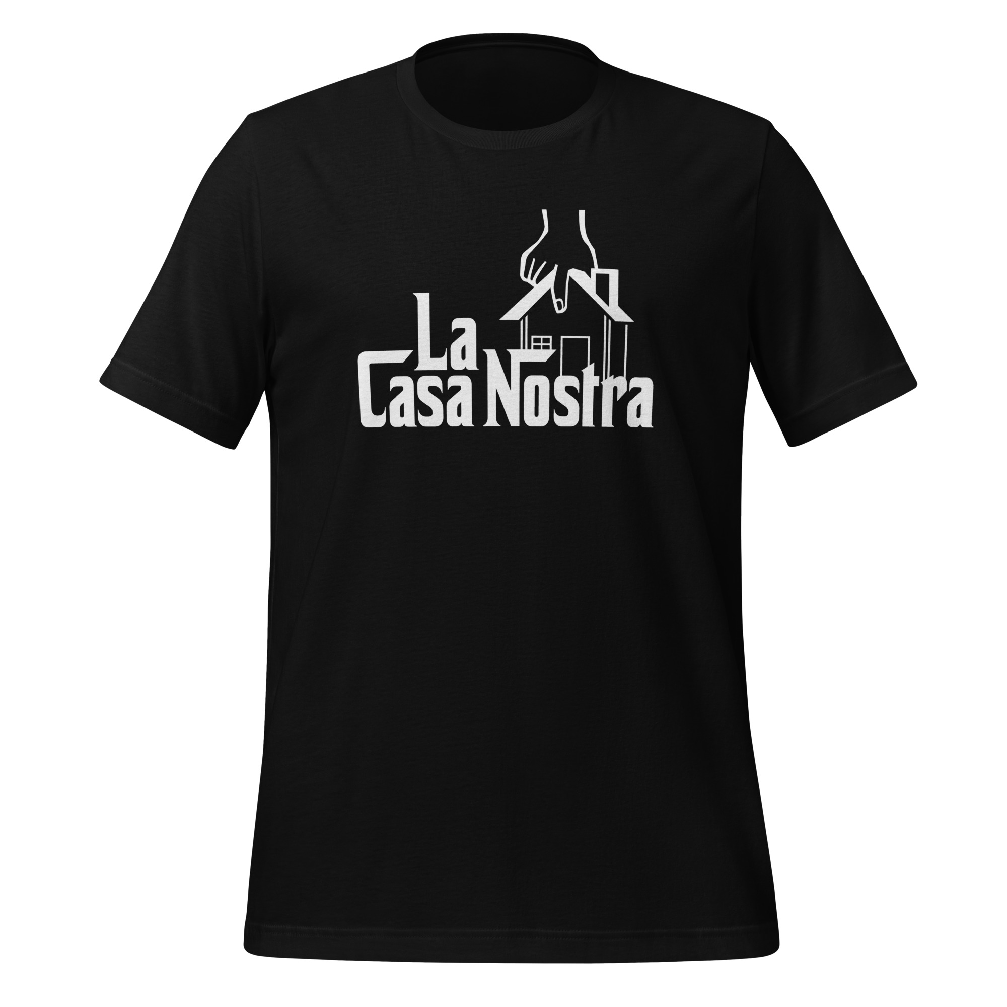 La Casa Nostra - Image 2