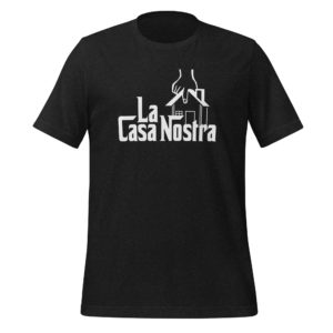 La Casa Nostra