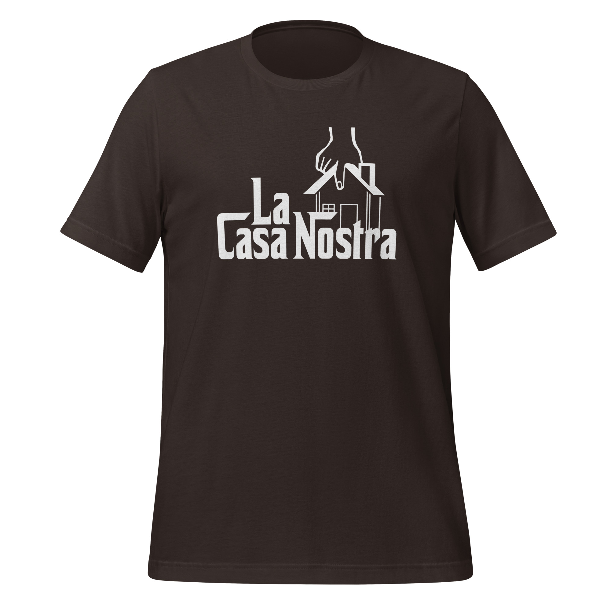 La Casa Nostra - Image 6