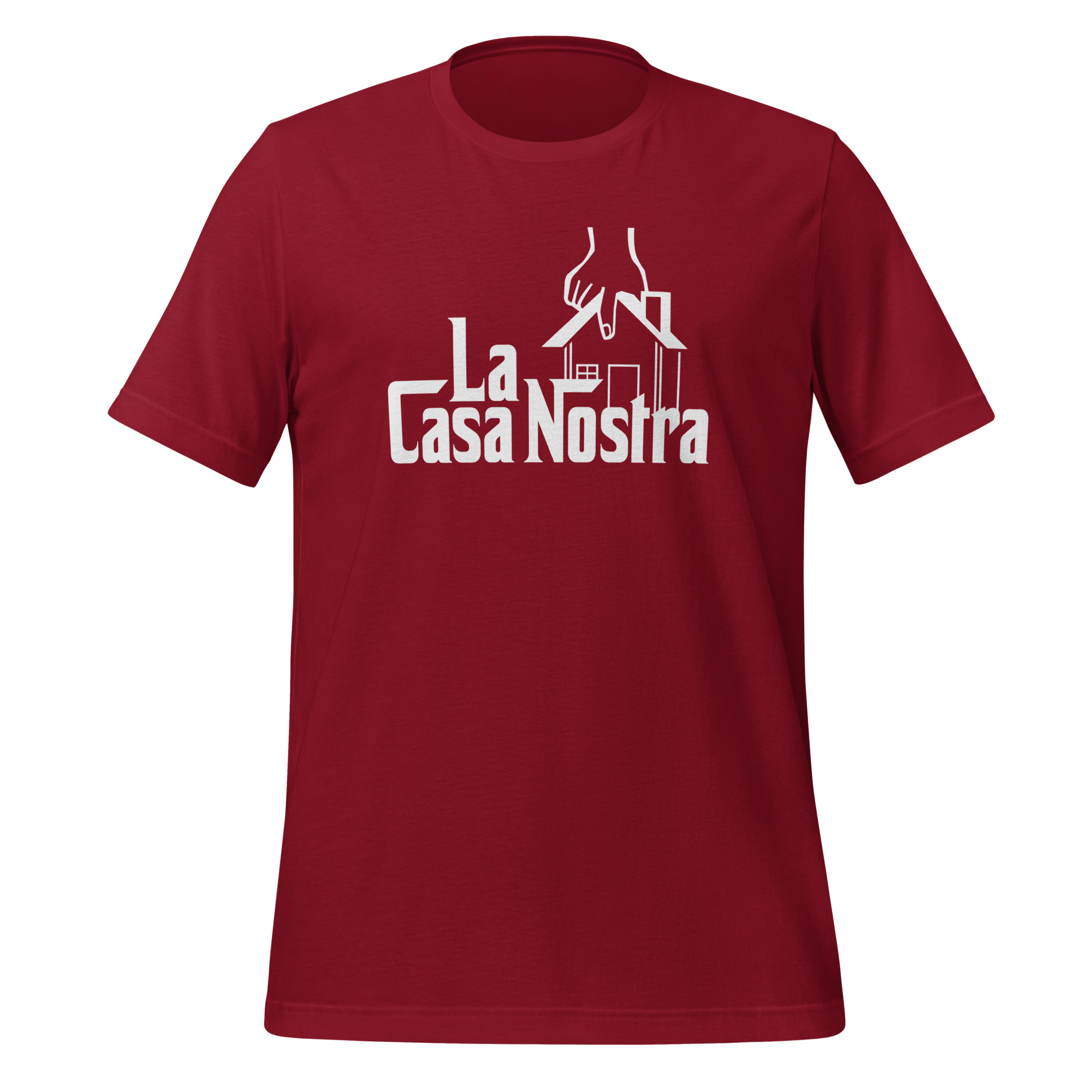 La Casa Nostra - Image 5