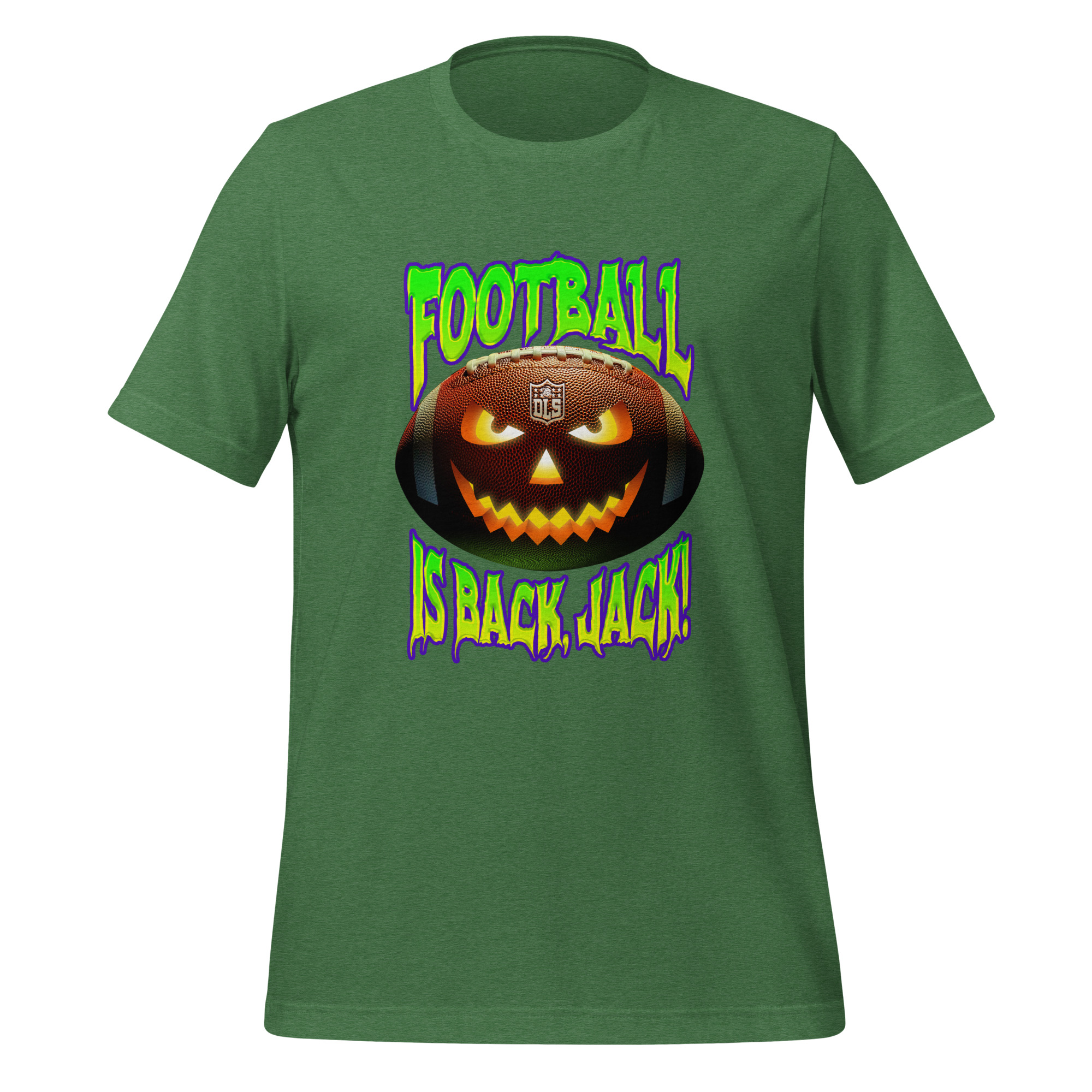 Jack-O-Football - Image 2