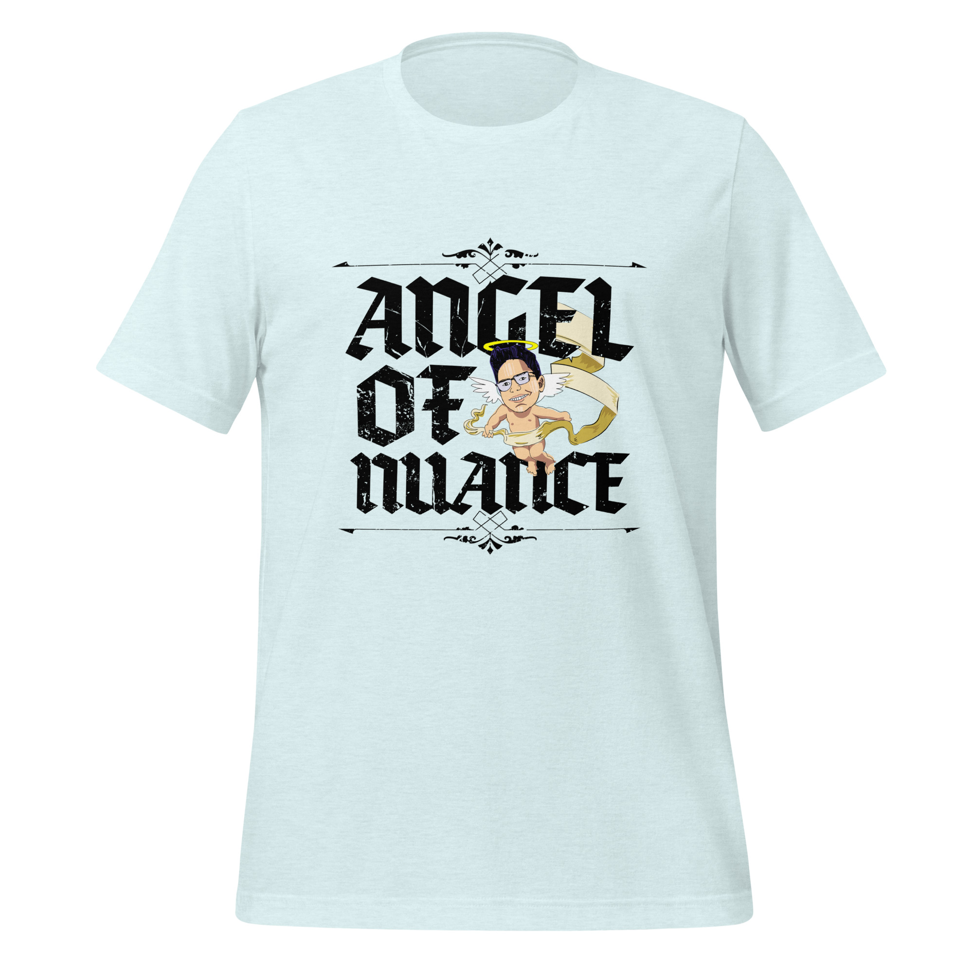 Angel of Nuance Calligraphy - Image 12