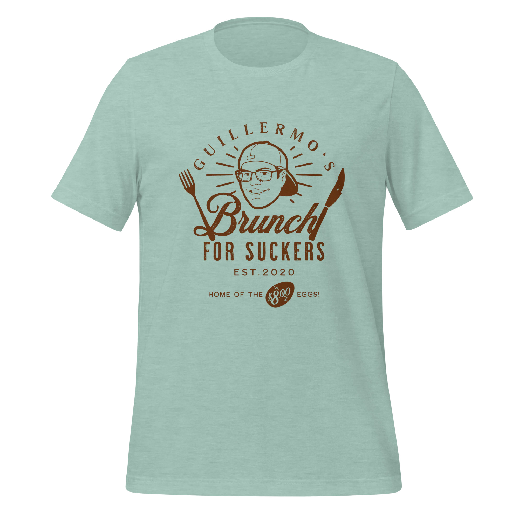 Brunch is for Suckers - Image 2