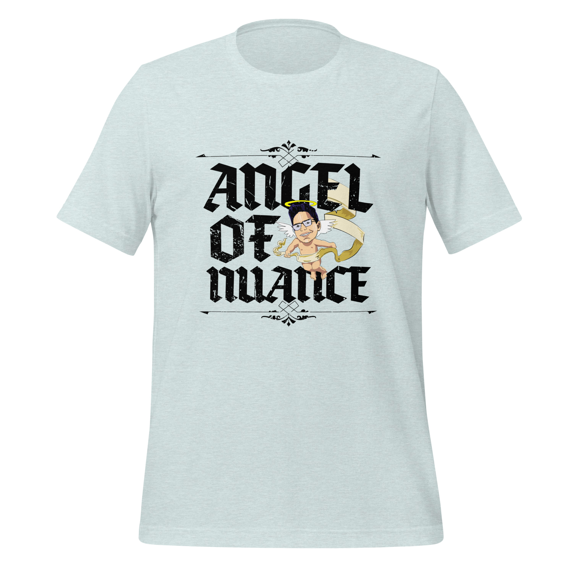 Angel of Nuance Calligraphy - Image 10