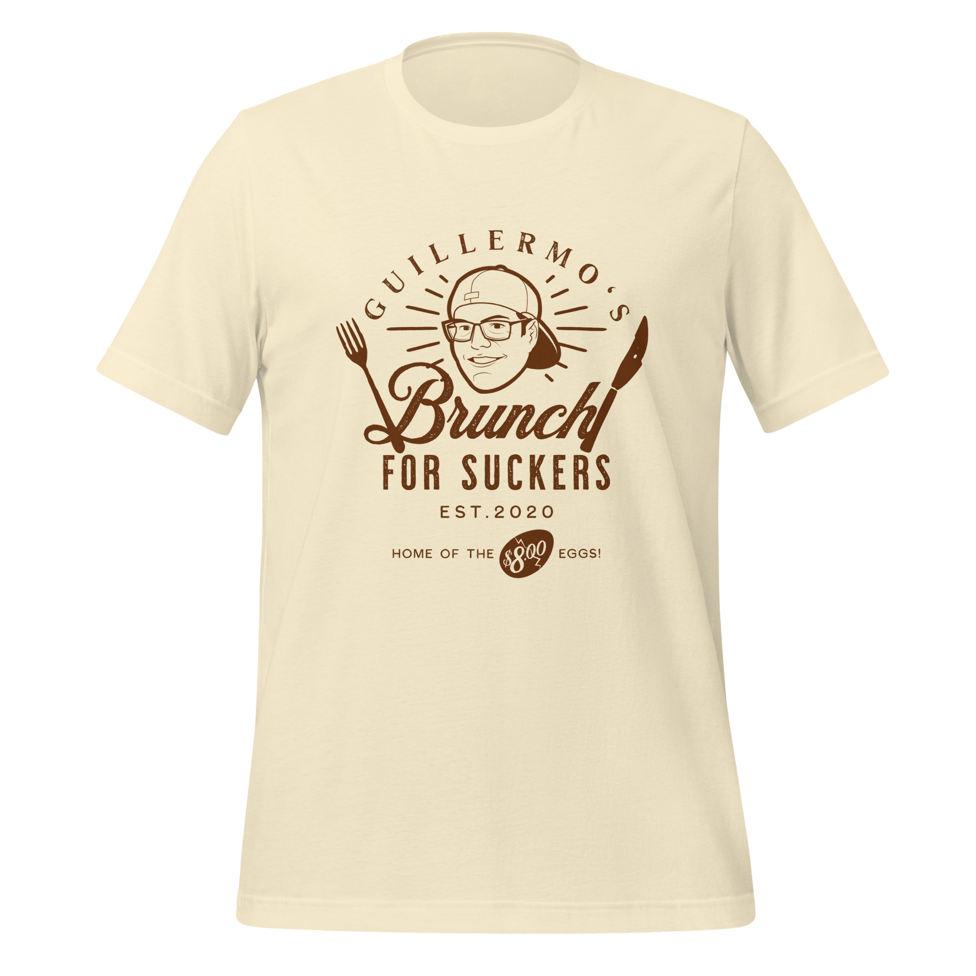 Brunch is for Suckers - Image 7