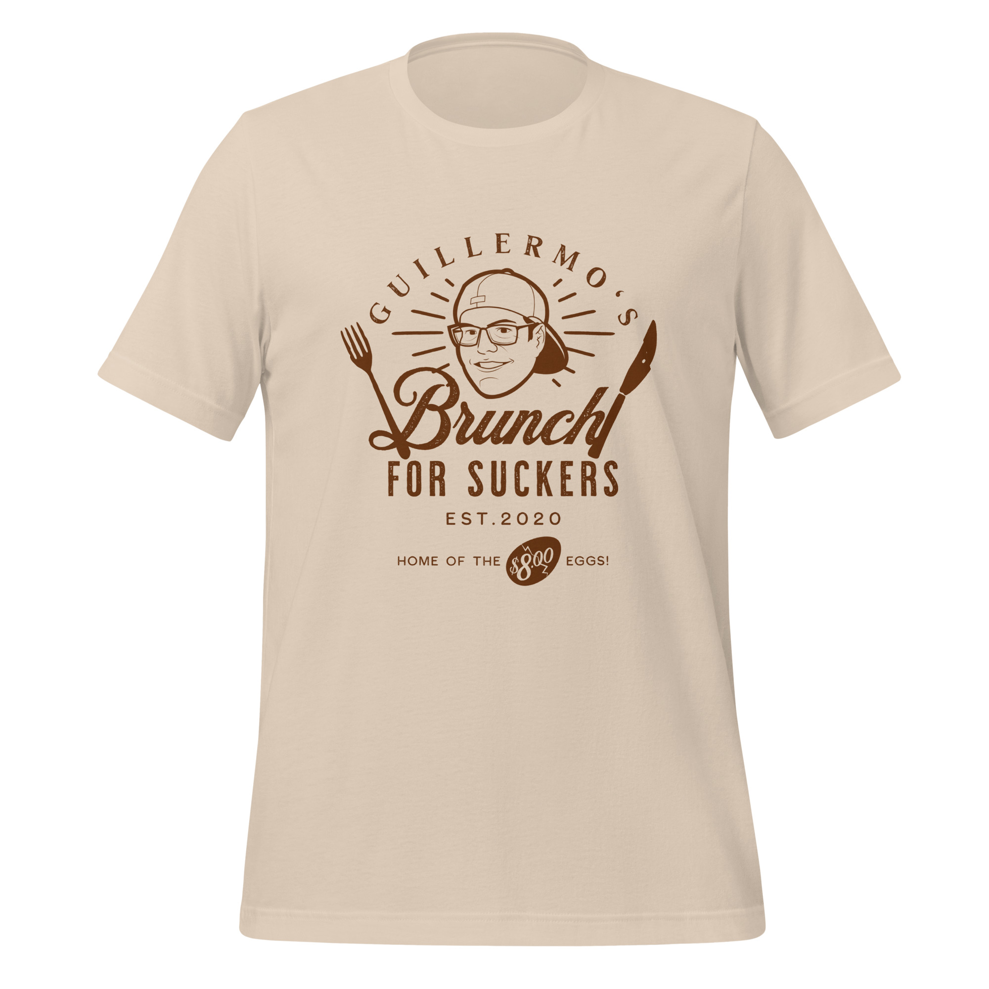 Brunch is for Suckers - Image 5