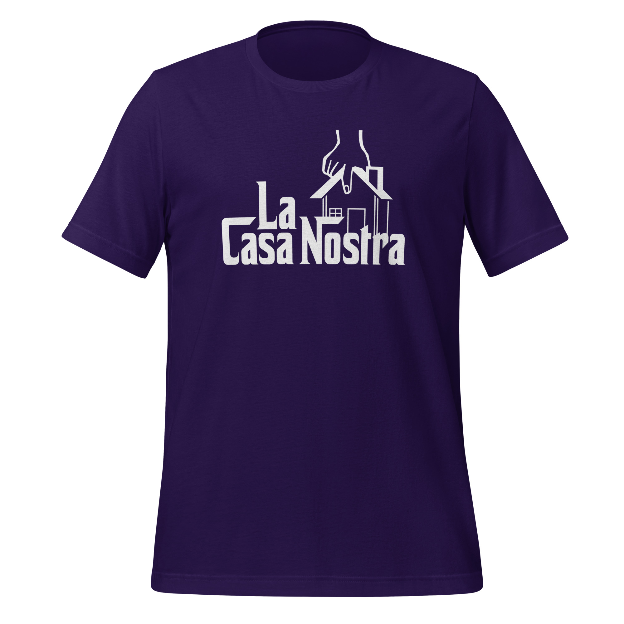 La Casa Nostra - Image 3