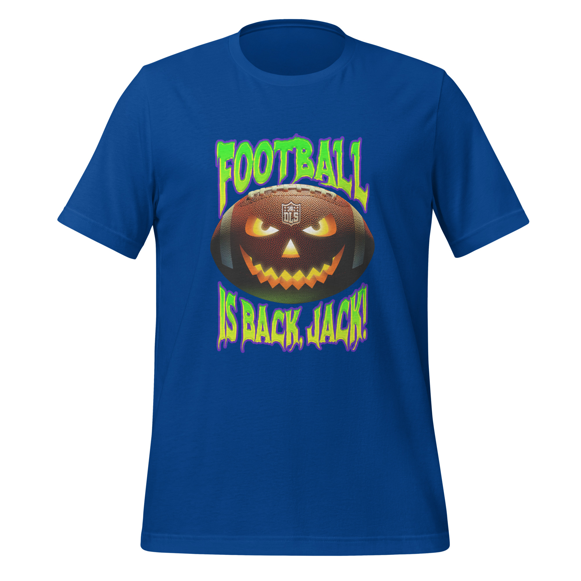 Jack-O-Football - Image 4