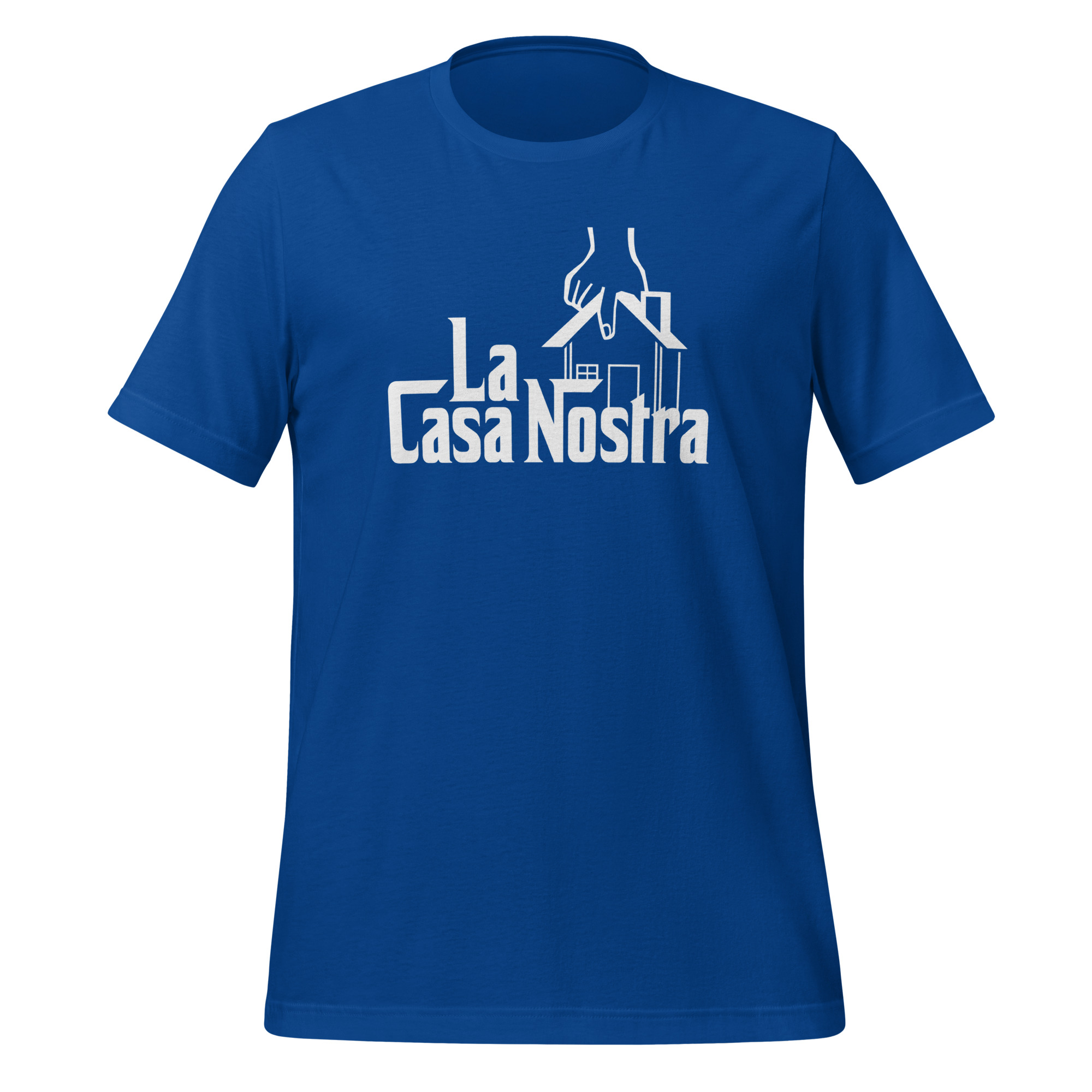 La Casa Nostra - Image 8