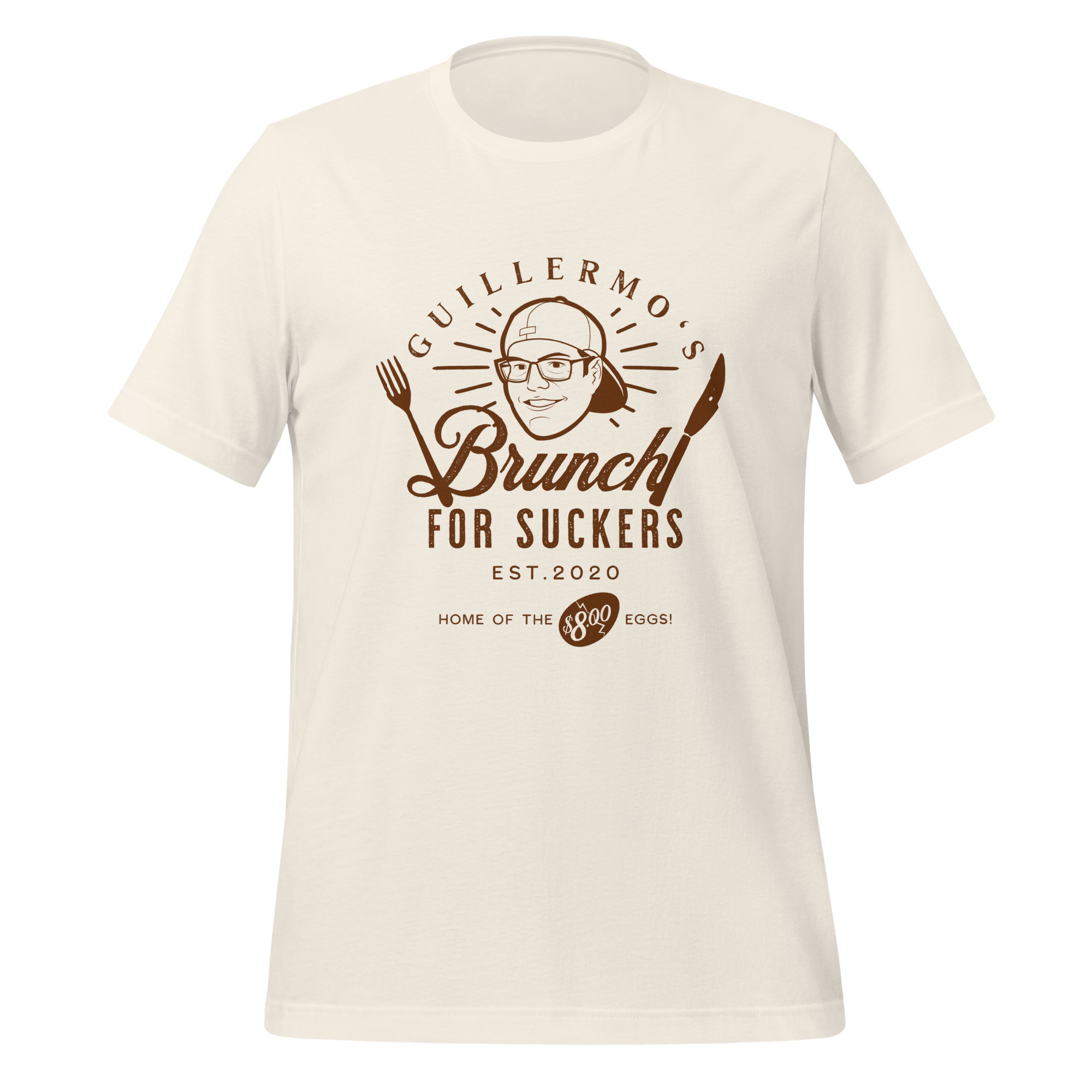 Brunch is for Suckers - Image 8