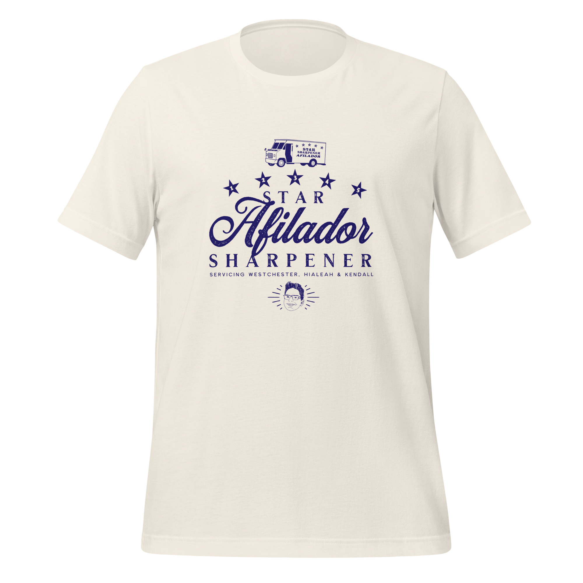 Billy Afilador - Image 8