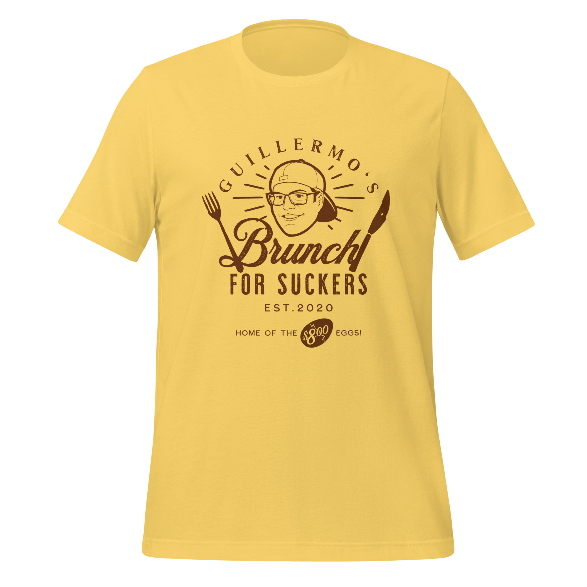 Brunch is for Suckers - Image 6