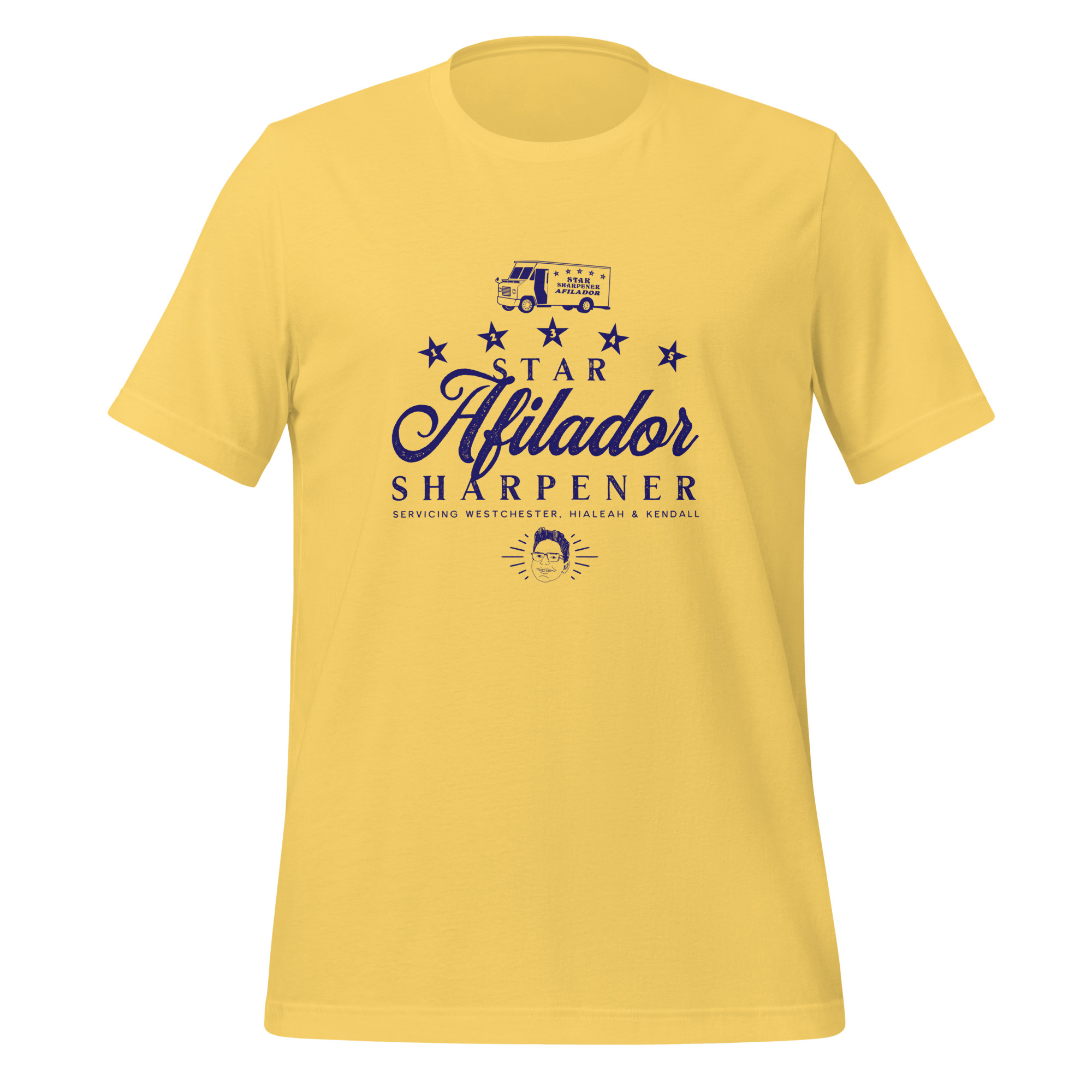 Billy Afilador - Image 7