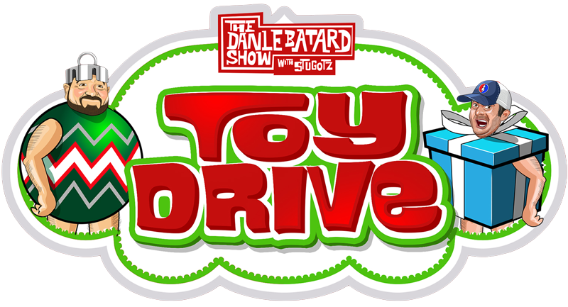 Dan Lebatard Show Toy Drive