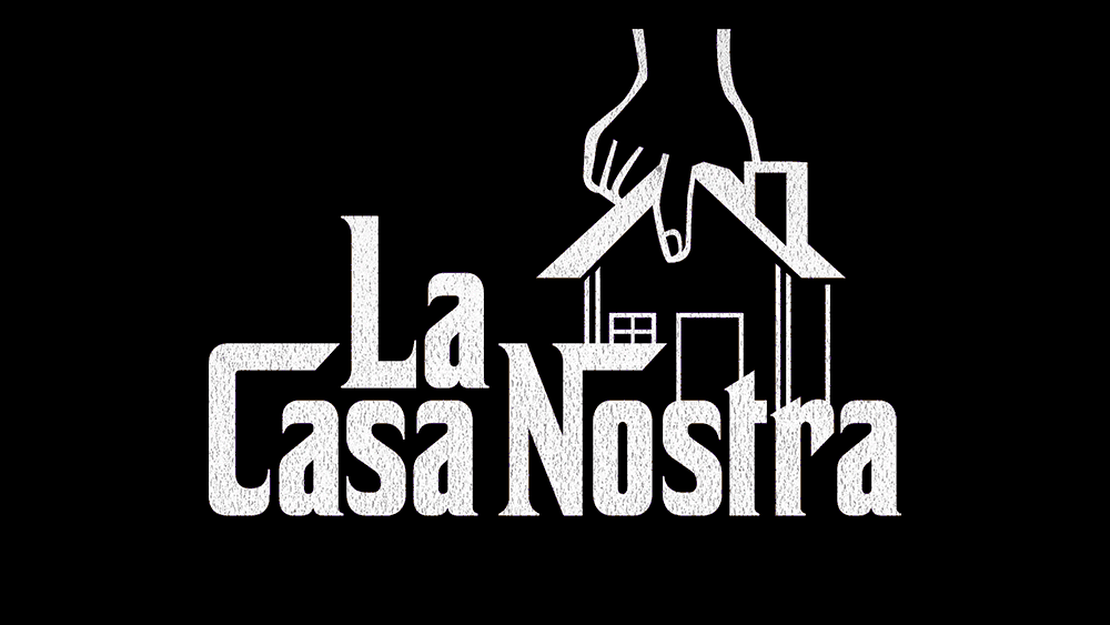 La Casa Nostra