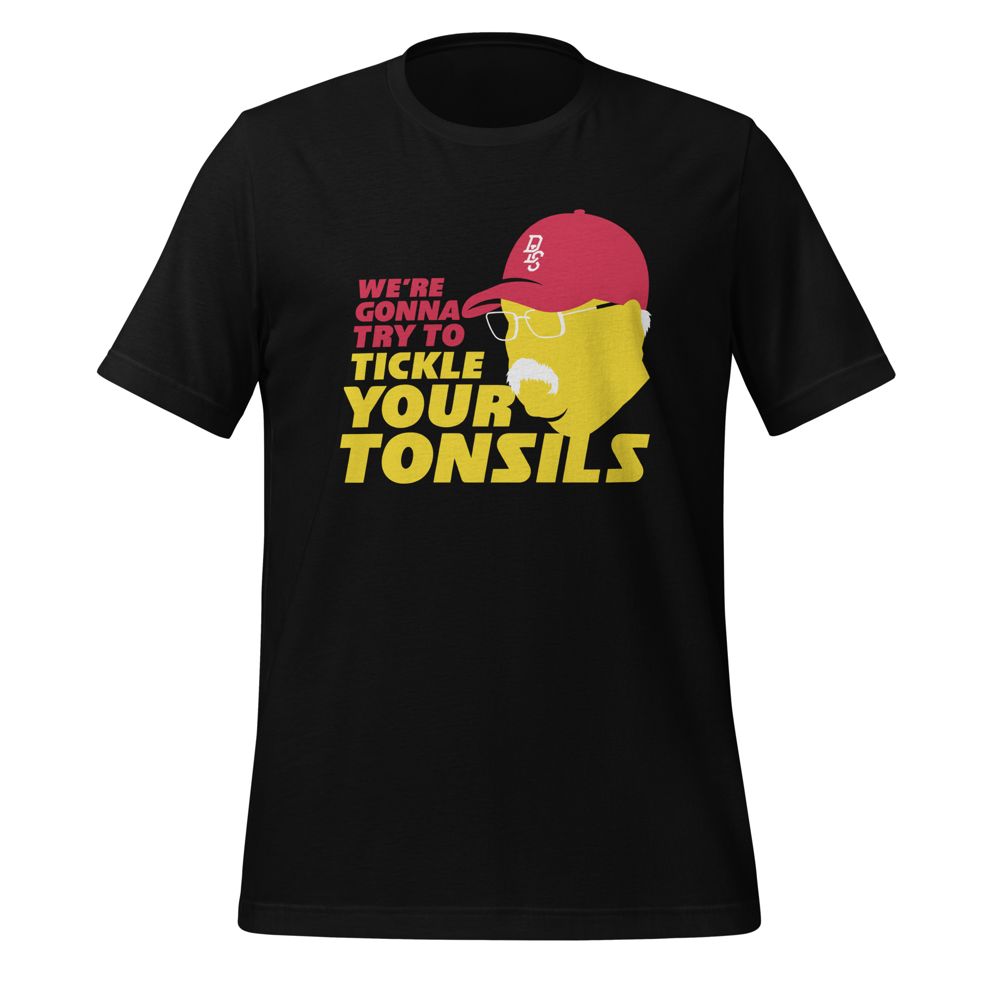 Tickle Your Tonsils - Image 2