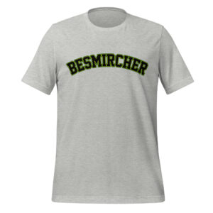 Besmircher