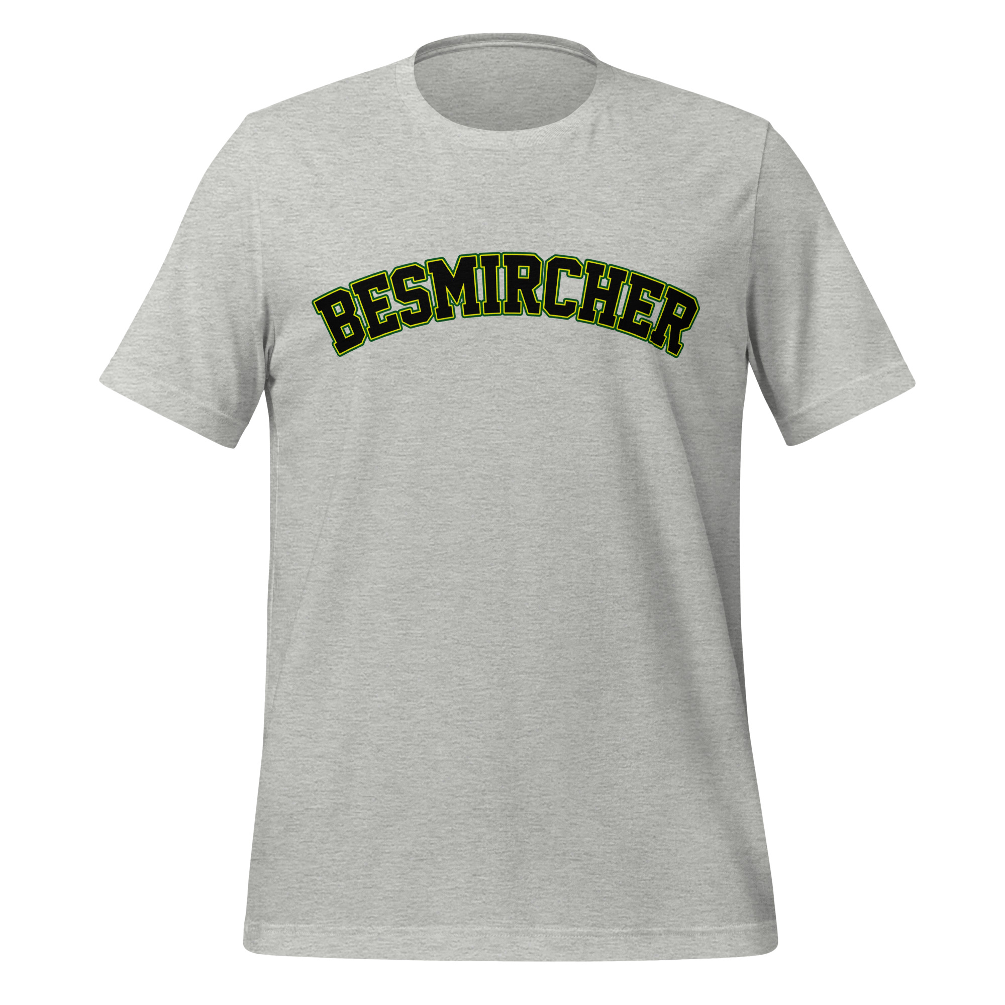 Besmircher