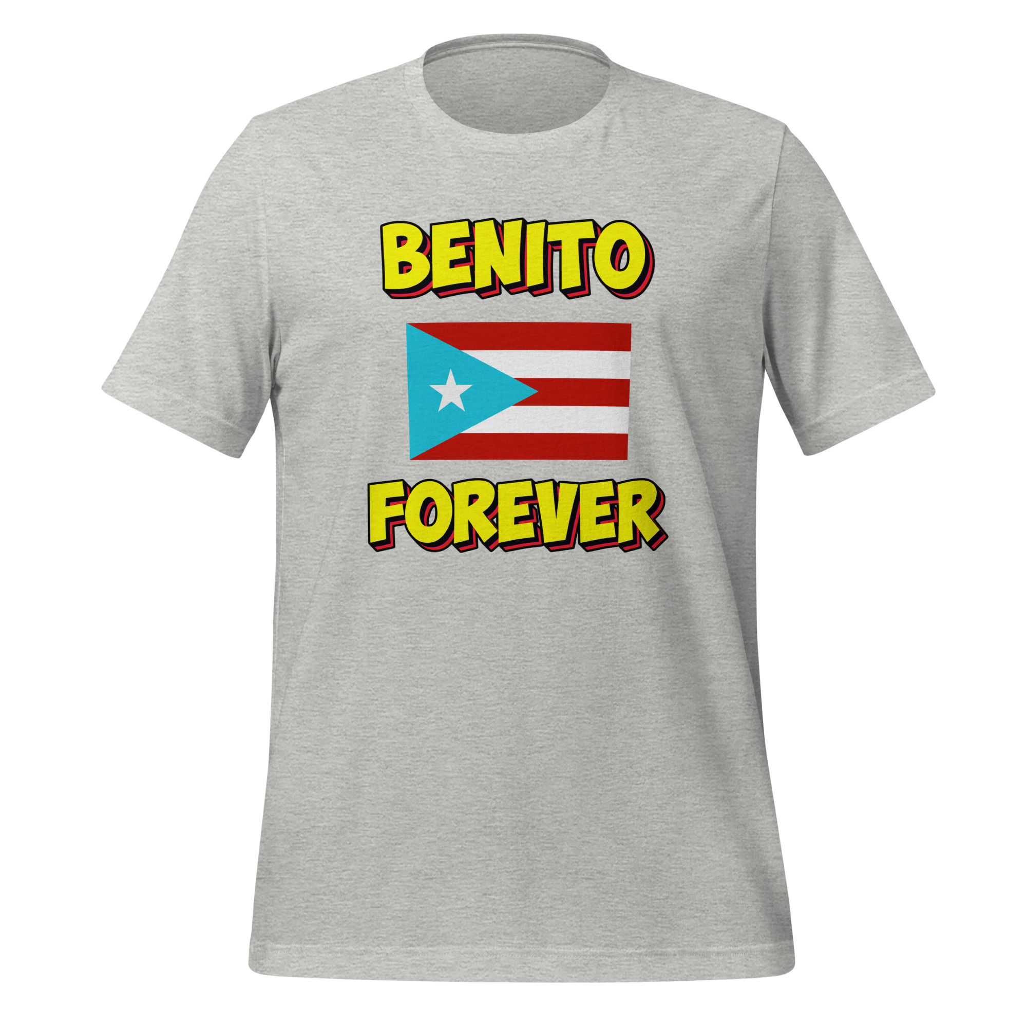 Benito Forever - Image 8