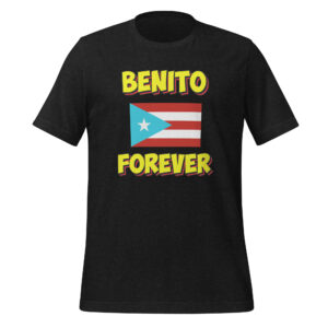 Benito Forever