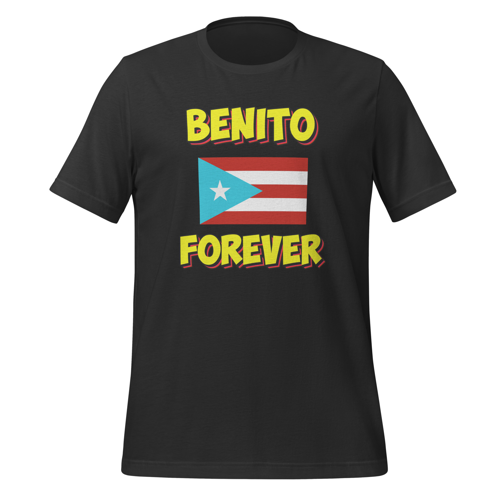 Benito Forever - Image 4