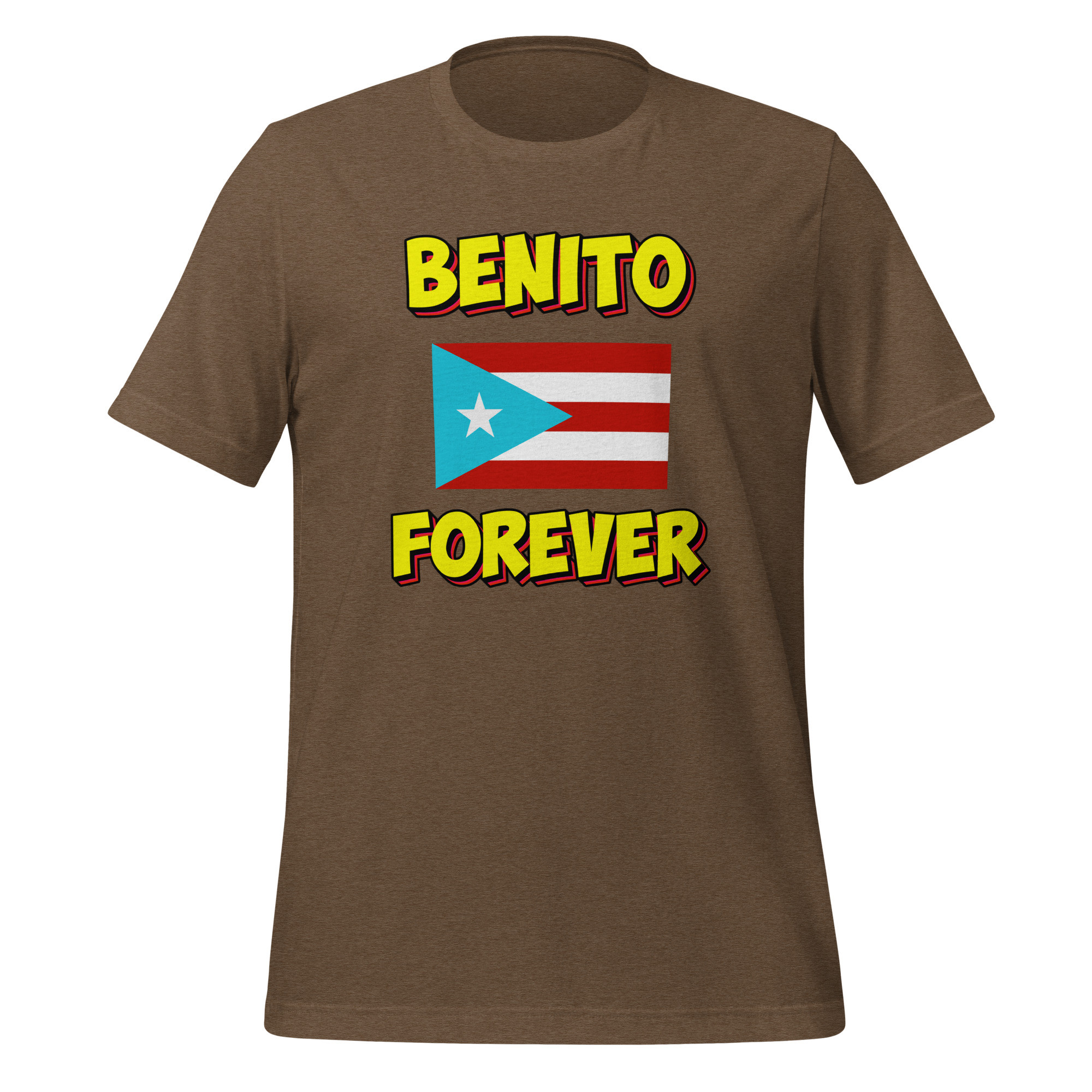 Benito Forever - Image 6