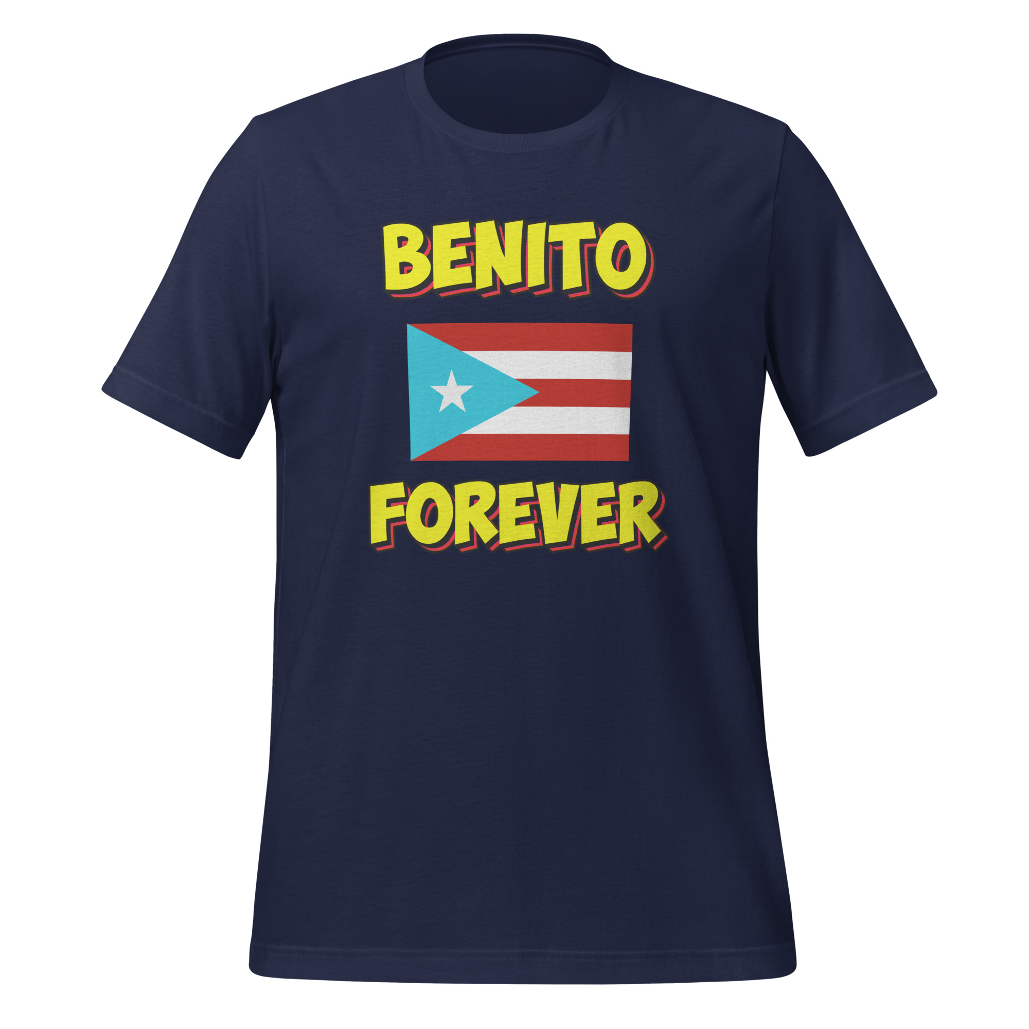 Benito Forever - Image 2