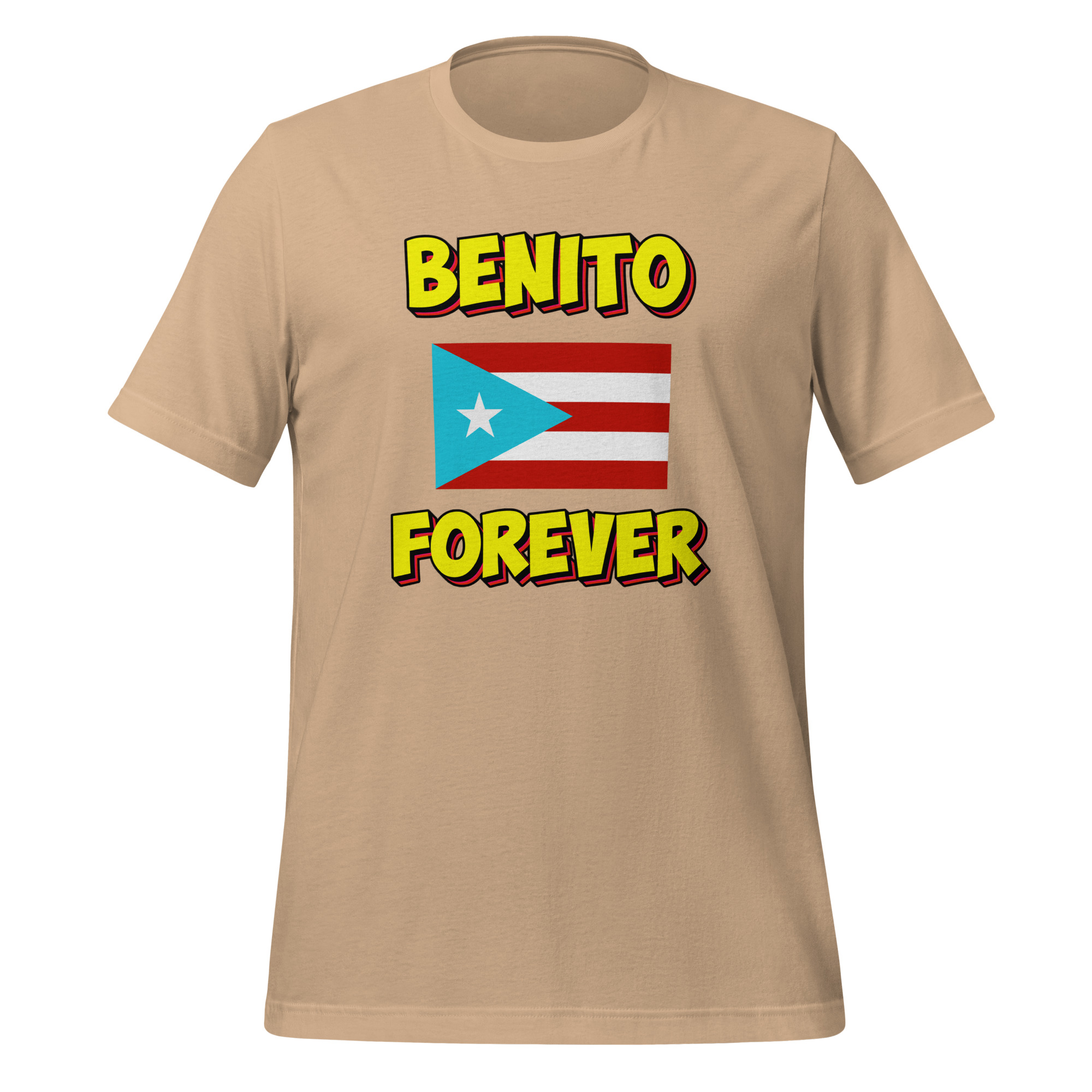 Benito Forever - Image 7